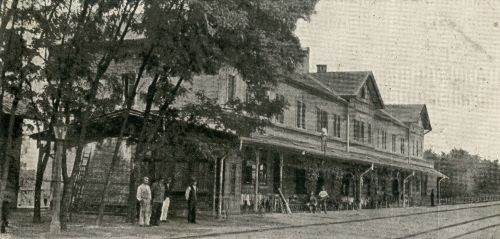 kocsigyár