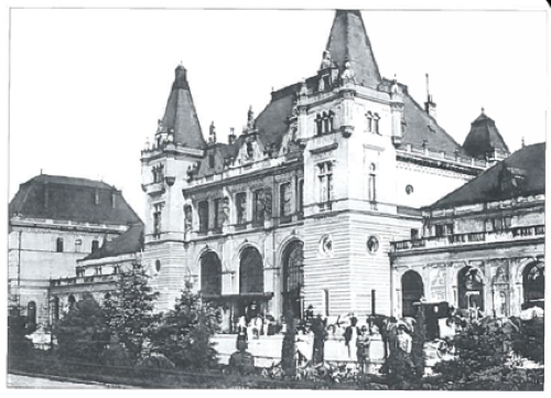 pályaudvar