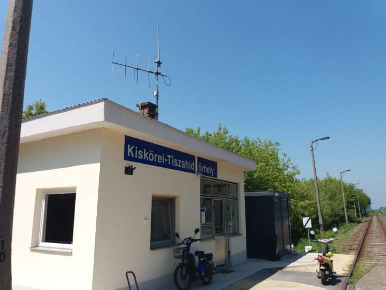 felújított külső