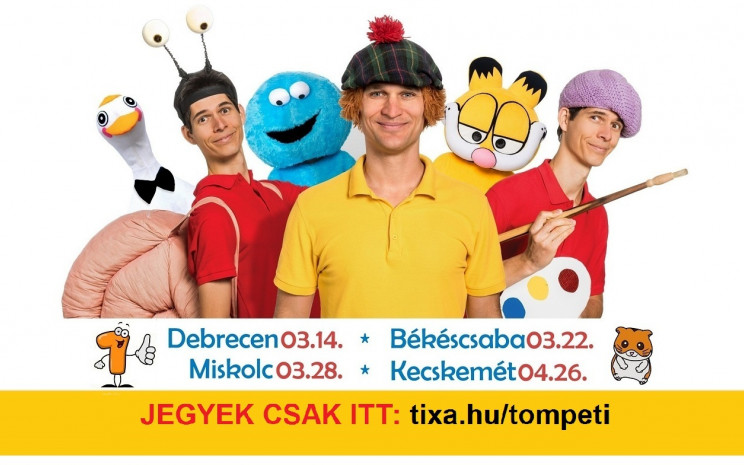 Családi show-műsor