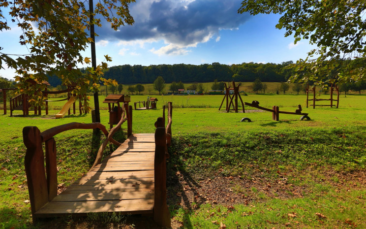 Pálházi Állami Erdei Vasút