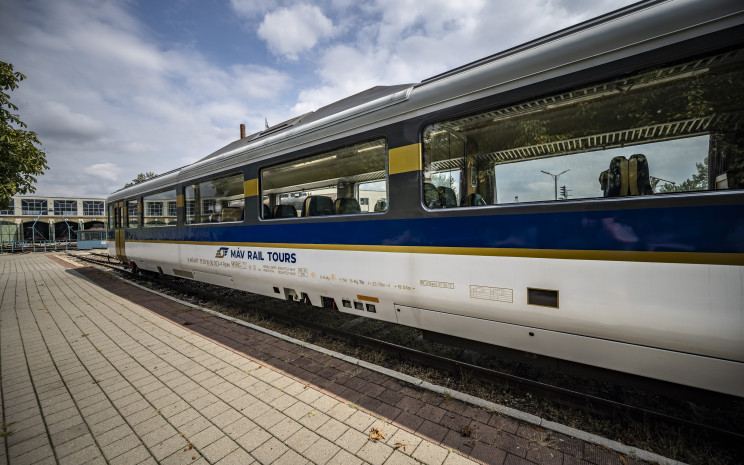 MRT Expressz Standard