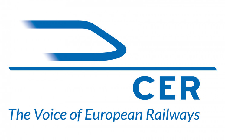 CER logo