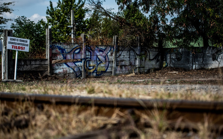 tisztítsuk meg az országot