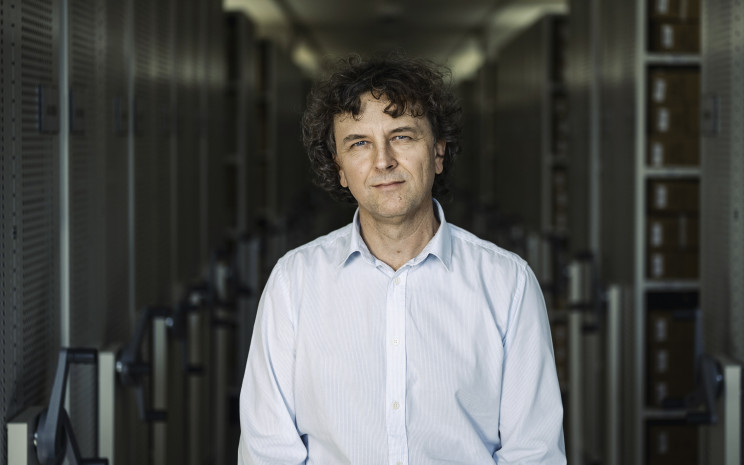 dr. Opauszki István