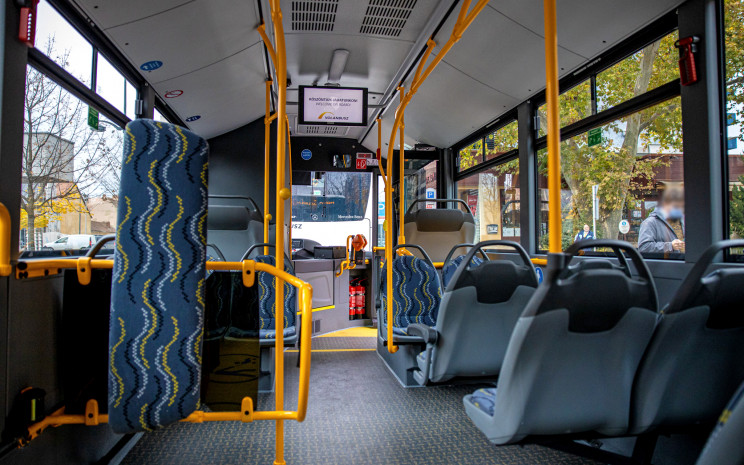 Fotó: Volánbusz Zrt.
