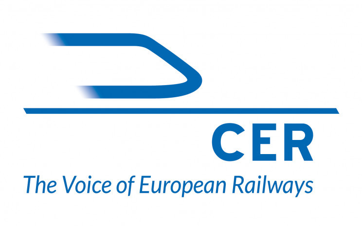 CER logo