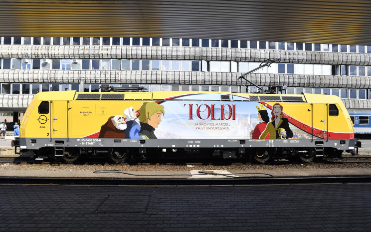 Fotó:Máthé Zoltán