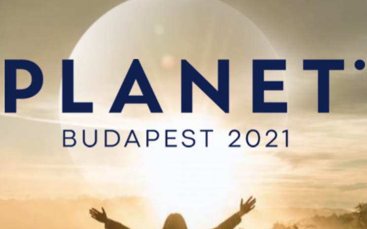 Planet Budapest