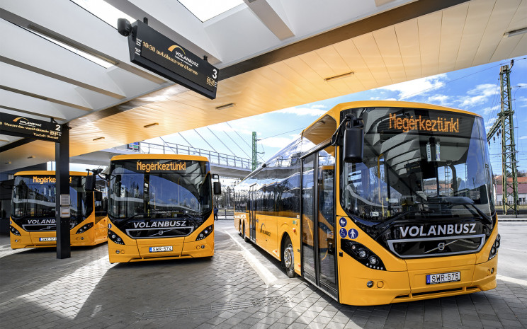 A kaposvári átadó