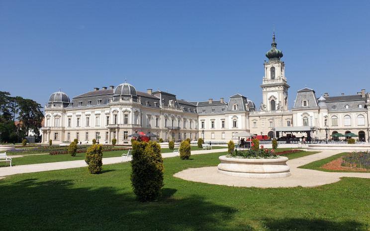 Keszthely