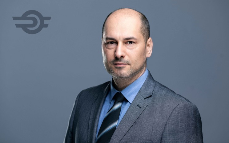 Király János, a Közfoglalkoztatási iroda vezetője