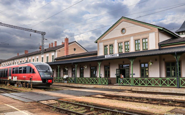 Elveszett vasútvonalak 3. rész 