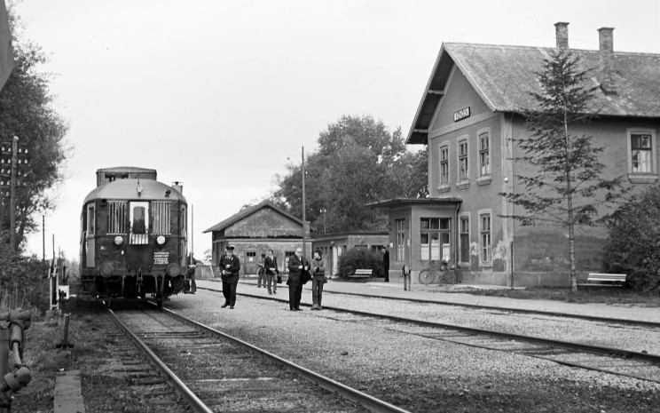 Elveszett vasútvonalak 2. rész 