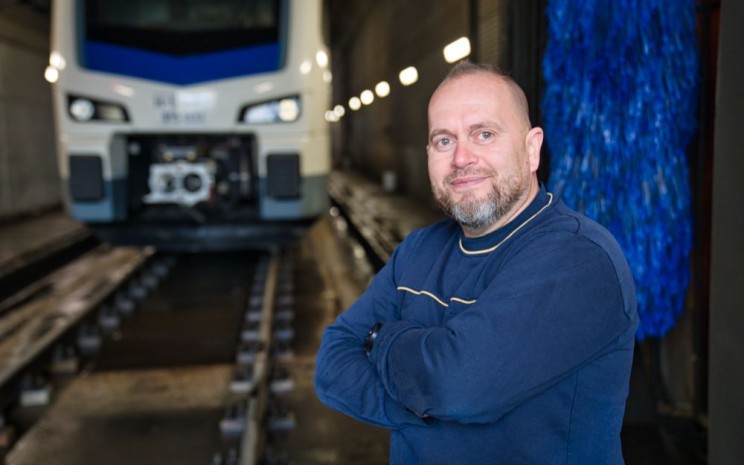 Megújították, korszerűsítették az istvántelki kocsimosót