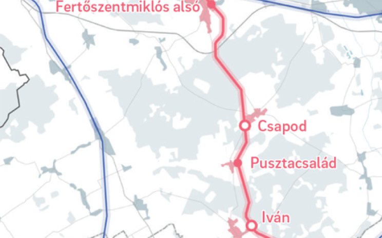 Elveszett vasútvonalak 