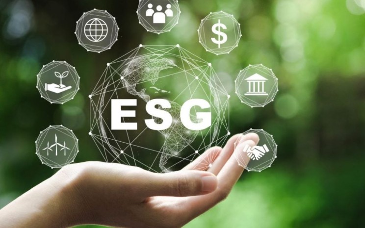 ESG 