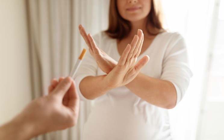 Eljött az idő leszokni a cigiről? Mi azt mondjuk, együtt sikerülhet!