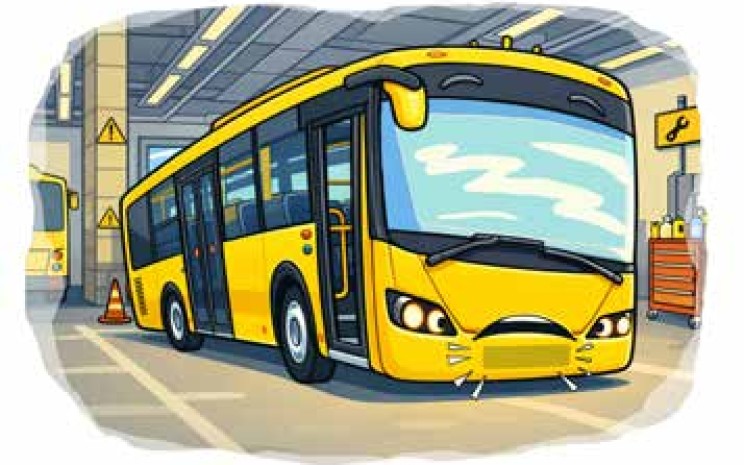 busz