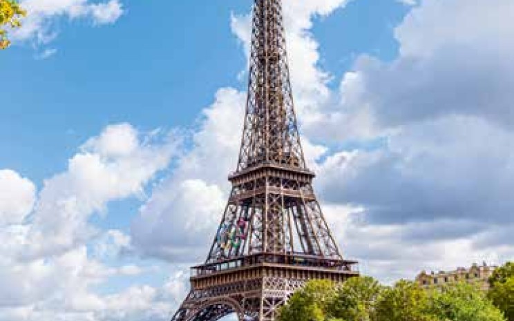 Eiffel torony
