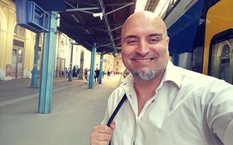 Kassay Róbert