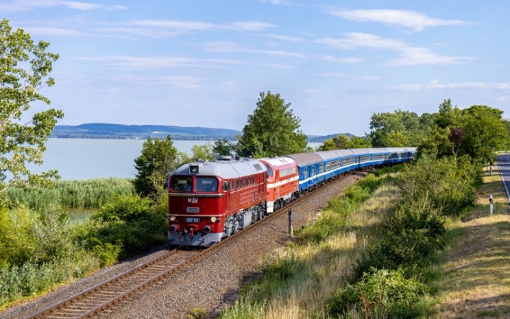 retro balaton