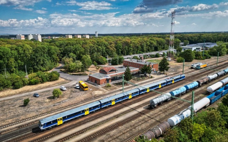 Tiszaújváros 
