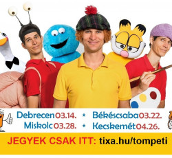 Családi show-műsor