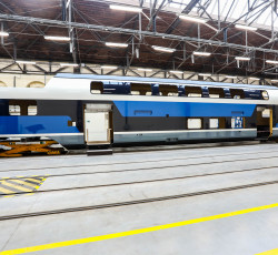 Látogatás a KISS gyártósoron