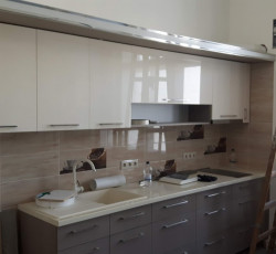 TEB osztály konyha Debrecen, Piac utca Igazgatóság