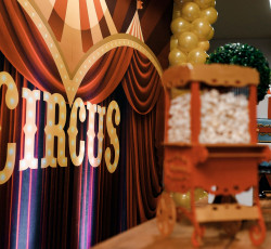 Cirkusz