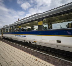 MRT Expressz Standard