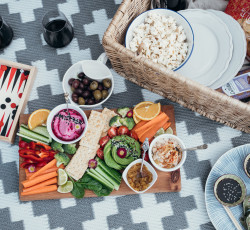 Komolyzenei piknik a Millenárison