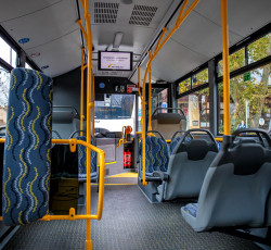 Fotó: Volánbusz Zrt.