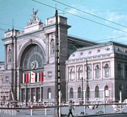 Keleti