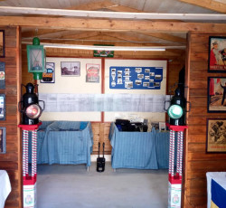 A Vasutas Emlékek Háza