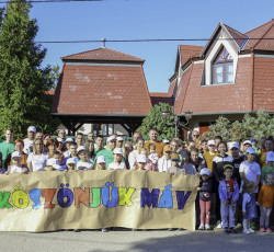 Zemplén Fogyatékos Gyermekeiért Alapítvány