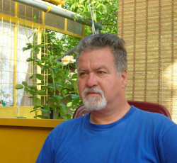 Mile Károly Miklós