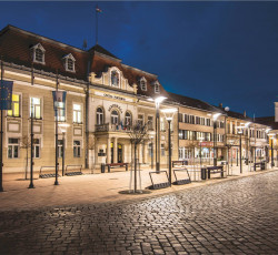 KIRÁNDULÁS PALÓCFÖLDÖN