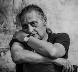 Horváth János (forrás: Horváth János festőművész weboldala)