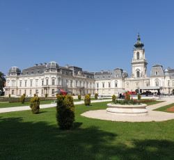 Keszthely