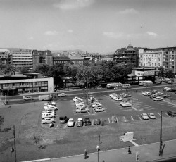Sztálin tér, Engels tér, Erzsébet tér