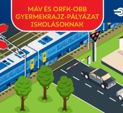 gyermekrajz-pályázat