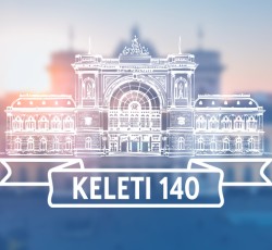 Keleti 140