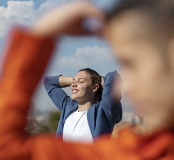 Introvertált vagy extrovertált