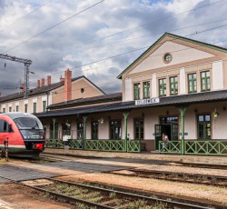 Elveszett vasútvonalak 3. rész 