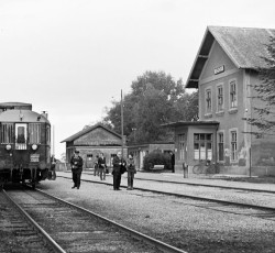 Elveszett vasútvonalak 2. rész 