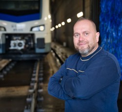 Megújították, korszerűsítették az istvántelki kocsimosót