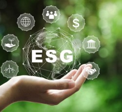 ESG 