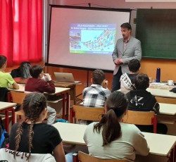 Fenntarthatósági témahét